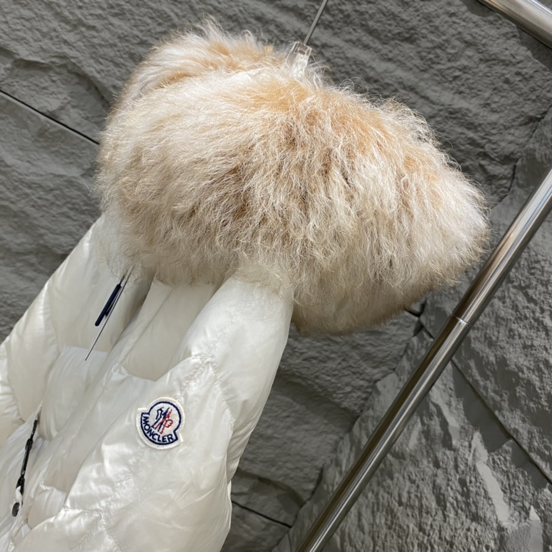 Moncler Down Jackets